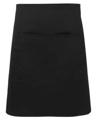 JB's 86x93 BIB APRON  - 5A