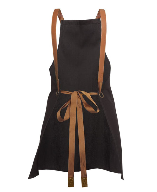 JB's CHANGEABLE PU CROS/S BACK APRON STRAP  - 5ACPS