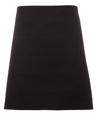 JB's WAIST CANVAS APRON (INCLUDING STRAP)  - 5ACW