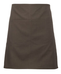 JB's WAIST CANVAS APRON (INCLUDING STRAP)  - 5ACW