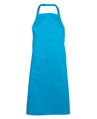 JB's 86x93 BIB APRON  - 5A