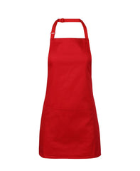 JB's 86x93 BIB APRON  - 5A