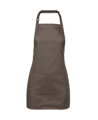 JB's 86x93 BIB APRON  - 5A