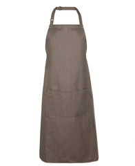 JB's 86x93 BIB APRON  - 5A