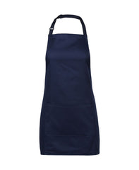 JB's 86x93 BIB APRON  - 5A