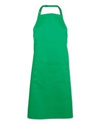 JB's 86x93 BIB APRON  - 5A