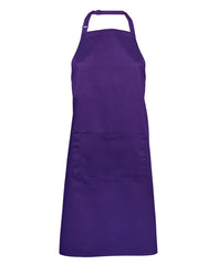 JB's 86x93 BIB APRON  - 5A