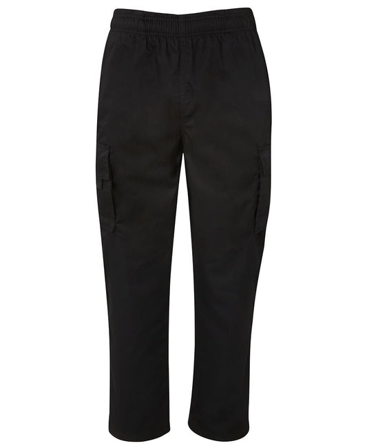 JB's ELASTICATED CARGO PANT   - 5ECP