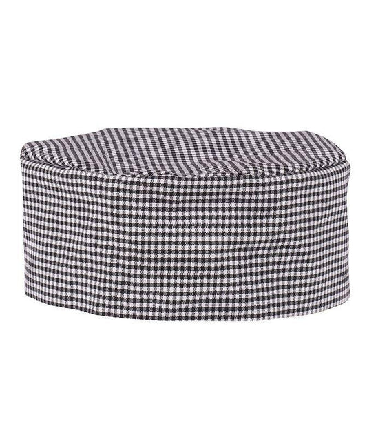 JB's CHEFS CAP  - 5FC