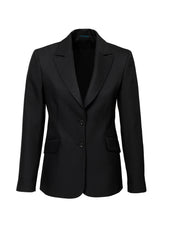 Womens Cool Stretch Longline Jacket - 60112 - biz-corporates-0