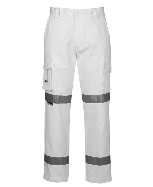 JB's BIOMOTION NIGHT PANT WITH REFLECTIVE TAPE  - 6BNP