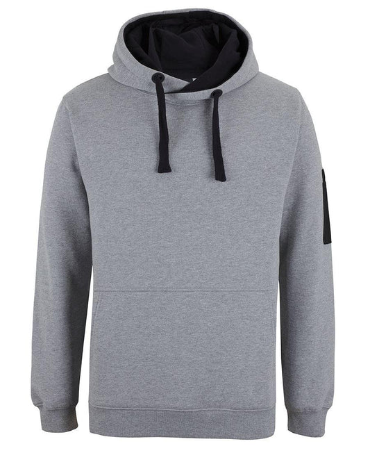 JB's 350 PREMIUM TRADE HOODIE    - 6CFH