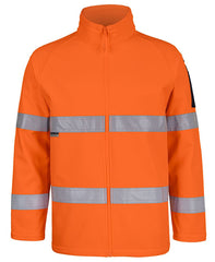 JB's HV 4602.1 (D+N) SOFTSHELL JACKET   - 6D4LJ