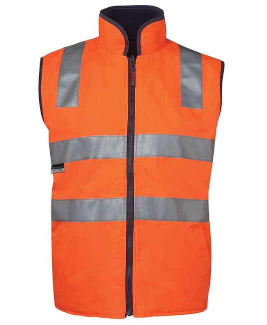 JB's HV 4602.1 (D+N) REV VEST  - 6D4RV