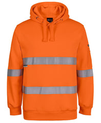 JB's HV (D+N) PULL OVER HOODIE   - 6DPOH