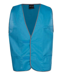 JB's COLOUR TRICOT VEST   - 6HFV