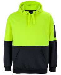 JB's HV PULL OVER HOODIE    - 6HVPH