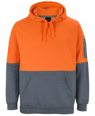 JB's HV PULL OVER HOODIE    - 6HVPH