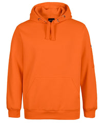 JB's HV PULL OVER HOODIE    - 6HVPH