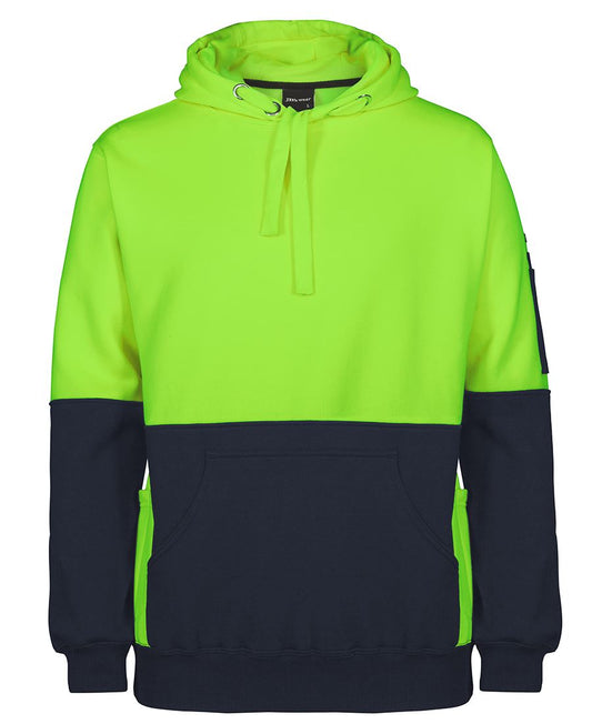 JB's HV 330G PULL OVER HOODIE   - 6HVPJ