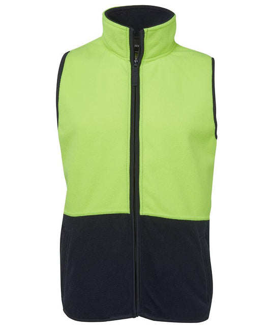 JB's HV POLAR VEST   - 6HVPV