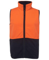 JB's HV POLAR VEST   - 6HVPV