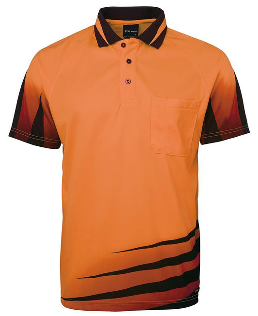 JB's HV 4602.1 RIPPA SUB POLO   - 6HVRS