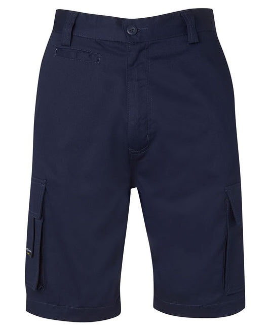 JB's LIGHT MULTI PKT SHORT  - 6LMS