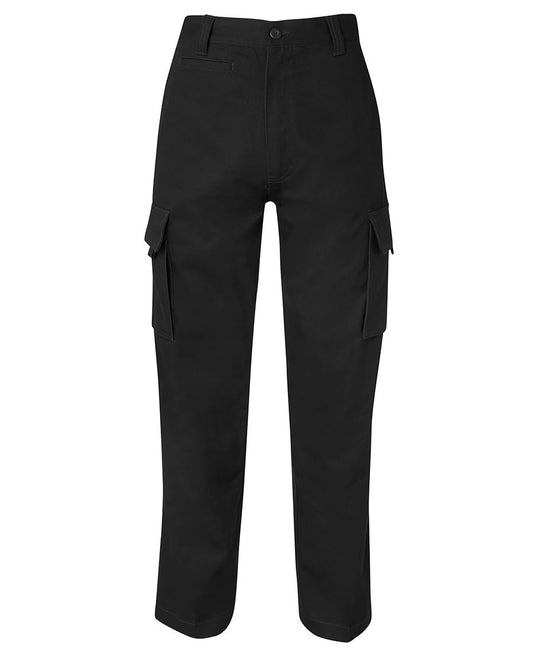 JB's  ADULTS AND KIDS M/RISED W/CARGO PANT  - 6MP