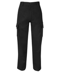 JB's  ADULTS AND KIDS M/RISED W/CARGO PANT  - 6MP