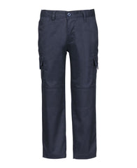 JB's  ADULTS AND KIDS M/RISED W/CARGO PANT  - 6MP