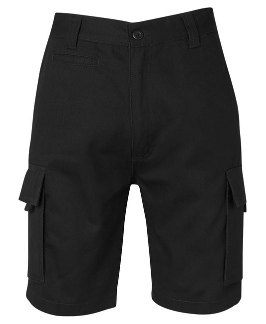 JB's M/RISED W/CARGO SHORT  - 6MS