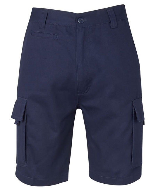 JB's M/RISED W/CARGO SHORT  - 6MS