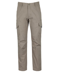 JB's MULTI PKT STRETCH CANVAS PANT    - 6MSP