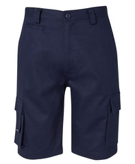 JB's M/RISED MULTI PKT SHORT  - 6NMS