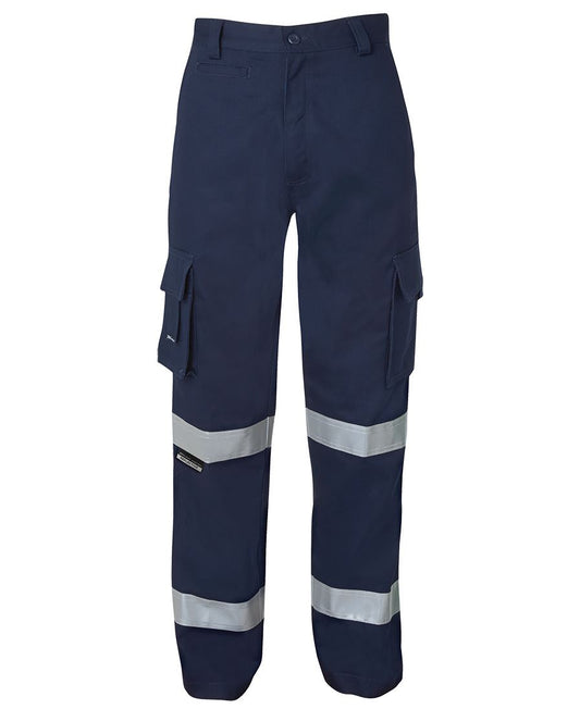 JB's BIOMOTION  WEIGHT PANT WITH REFLECTIVE TAPE    - 6QTP