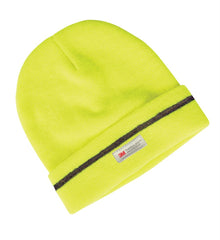 JB's FLUORO REFLECTIVE BEANIE  - 6RB