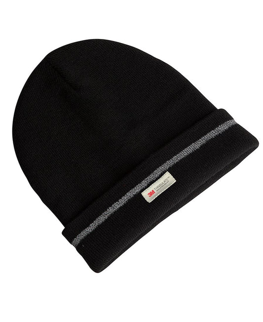 JB's REFLECTIVE BEANIE   - 6RNFB