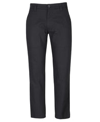 JB's STRETCH CANVAS TROUSER    - 6SCD