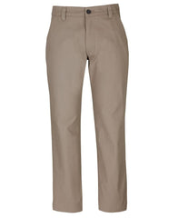 JB's STRETCH CANVAS TROUSER    - 6SCD