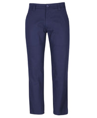 JB's STRETCH CANVAS TROUSER    - 6SCD