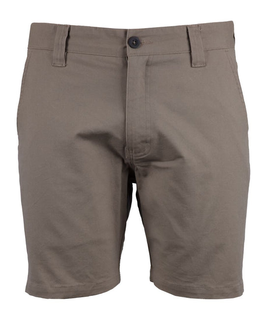 JB's STRETCH CANVAS SHORT  - 6SCS