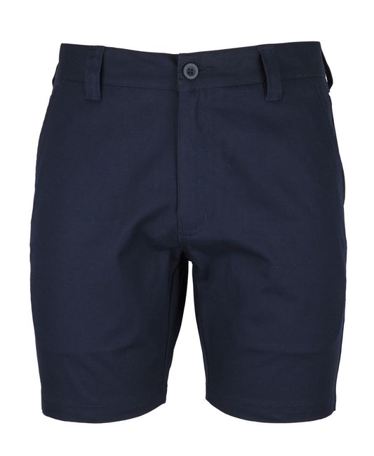 JB's STRETCH CANVAS SHORT  - 6SCS