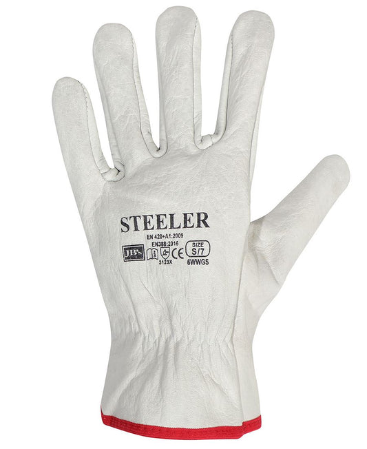 JB's ER RIGGER GLOVE (12 PK)     - 6WWGS