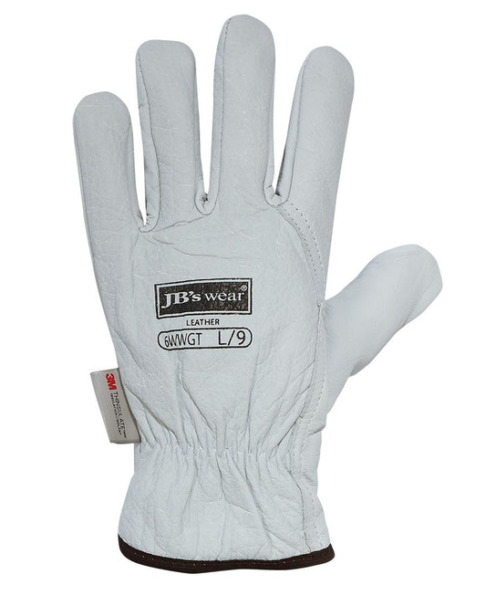 JB's ARCTIC RIGGER GLOVE (12 PK)   - 6WWGT