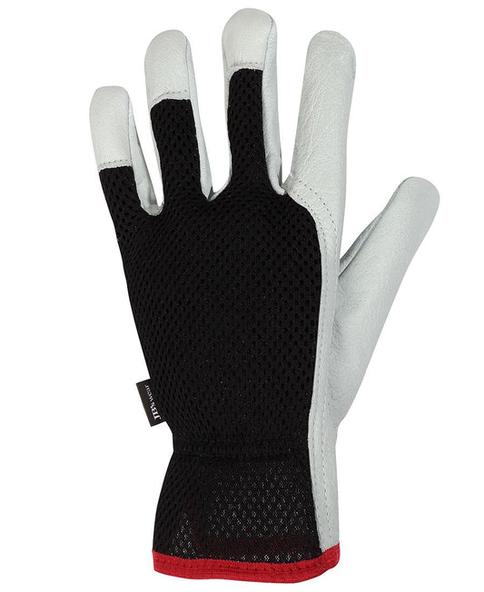 JB's VENTED RIGGER GLOVE (12 PK)   - 6WWGV