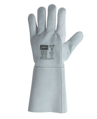 JB's WELDER GLOVE (6 PK)    - 6WWGW