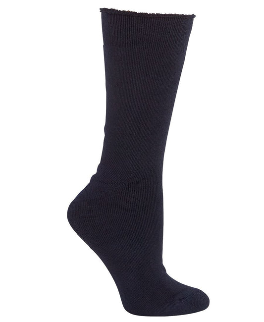 JB's BAMBOO WORK SOCK  - 6WWSB