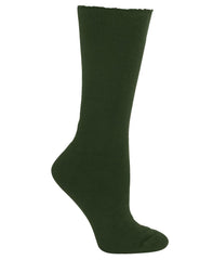 JB's BAMBOO WORK SOCK  - 6WWSB