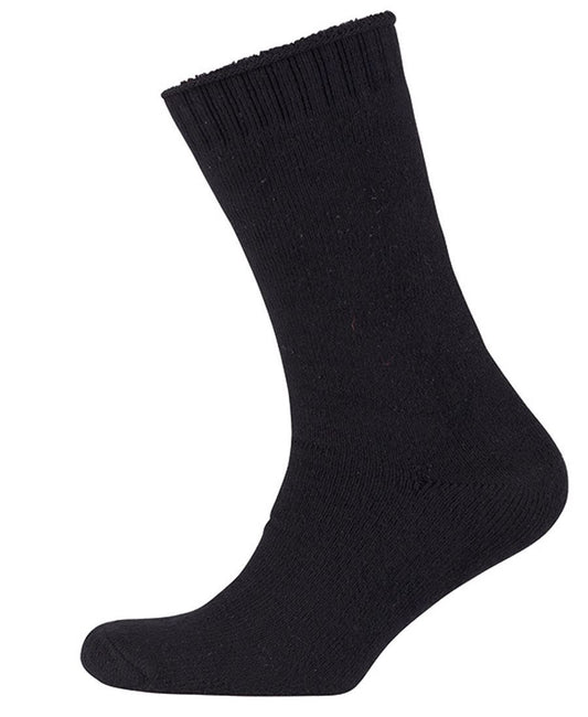 JB's URA THICK BAMBOO WORK SOCK  - 6WWSU